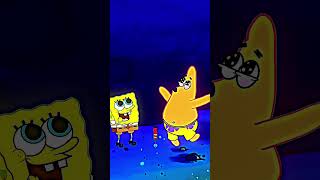 SpongeBob and Patrick's Explosive Firework Fail! 🎆 #SpongeBob #PatrickStar #Funny