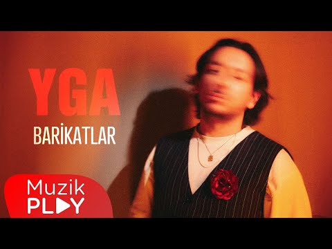 YGA - Barikatlar (Official Video)