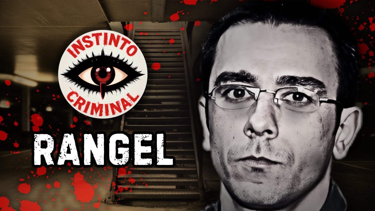 Juan José Pérez RANGEL: El Asesino del Parking | Su Voz REAL