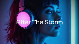 AFTER THE STORM 🌧️ | Emotional Deep House Music | Rise Again (Headphones Recommended)