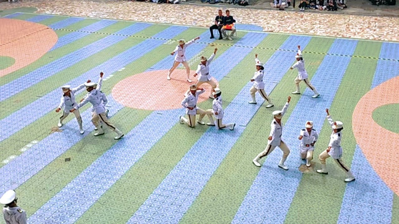 LKBB BRAHMASAKTI‼️PANDEGA SMK SINGAPARNA‼️