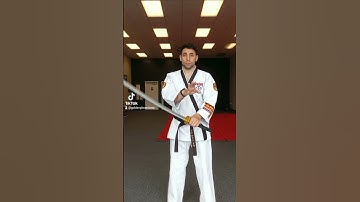 Try this 😁🥋 #espada #sword #taekwondo #karate #atamartialarts #atastrong