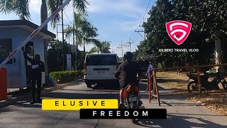 ELUSIVE FREEDOM/Travelling Freedom