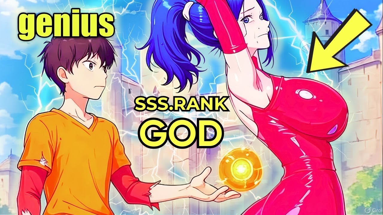 Il Re dei Demoni Viene Licenziato... e Diventa il Più Forte Avventuriero di Classe SS!