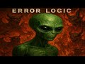 👽 PIKALLO --ERROR LOGIC 🎶 HIGH TECH MINIMAL MELODIC 👽