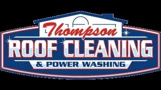 Roof Cleaning Hunterdon County 877-420-Wash Power Washing Nj