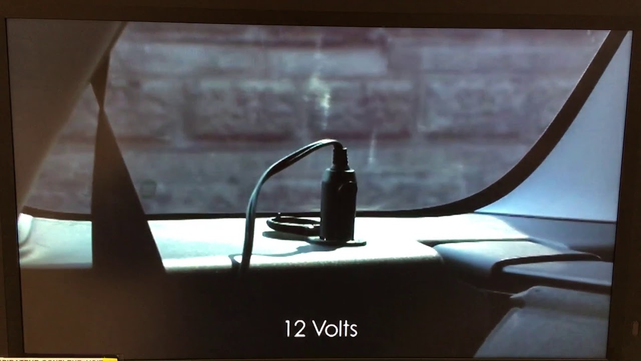 Auto vac Aspirateur-gonfleur auto 4 en 1 nomade 12 volts