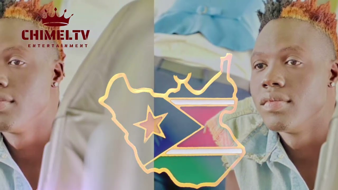 PIOTH PEACE FT KING NYANGO : DOYE NEW 2024 SONG SOUTH SUDANESE MUSIC 