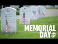 Memorial Day