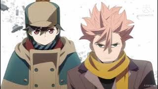 ID: Invaded Opening Full 1hour: Song Mr Fixer: by Sou