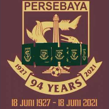 story wa Persebaya anniversary ke 94