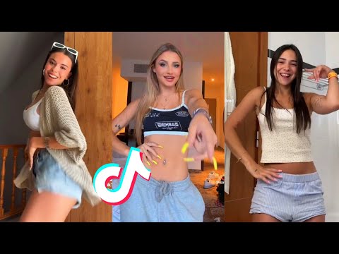 Las Mejores Tendencias y Bailes de Tik Tok | Nuevos trends tiktok 2022 | Bailando TIK TOK