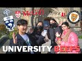 Rivalries Between Top Universities In Canada | UofT, McGill, Waterloo, York (University Tier List)