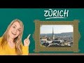 Vlog 1 - Zürich - Hörverstehen - B1