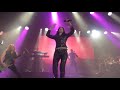 3. Tarja Turunen - Calling From The Wild - 08 05 19 - Kyiv- DK NAU