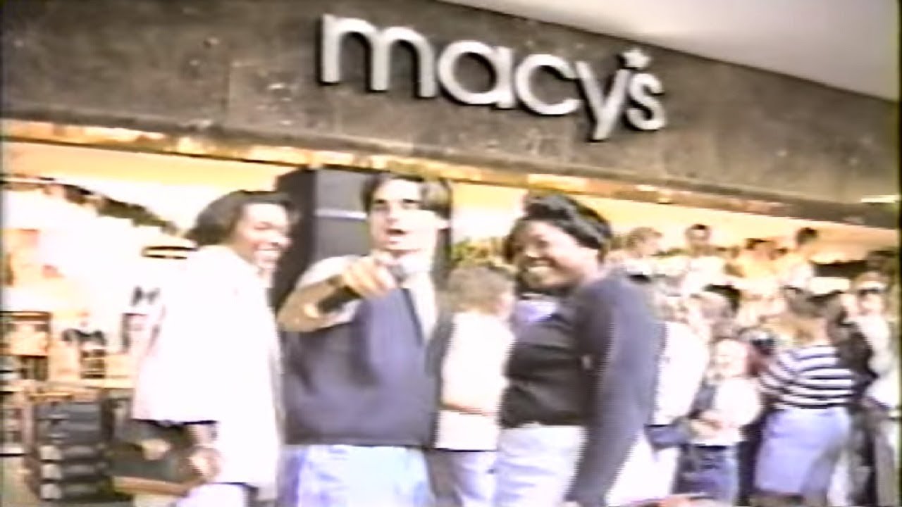 Backstreet Boys tour 1994