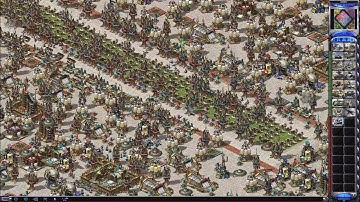 EP.832 : Red Alert 2 | RISRISING-210 Map | Great Britain 1-7 Yuri