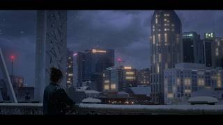 Action VFX May Challenge2026 Karan Laddha