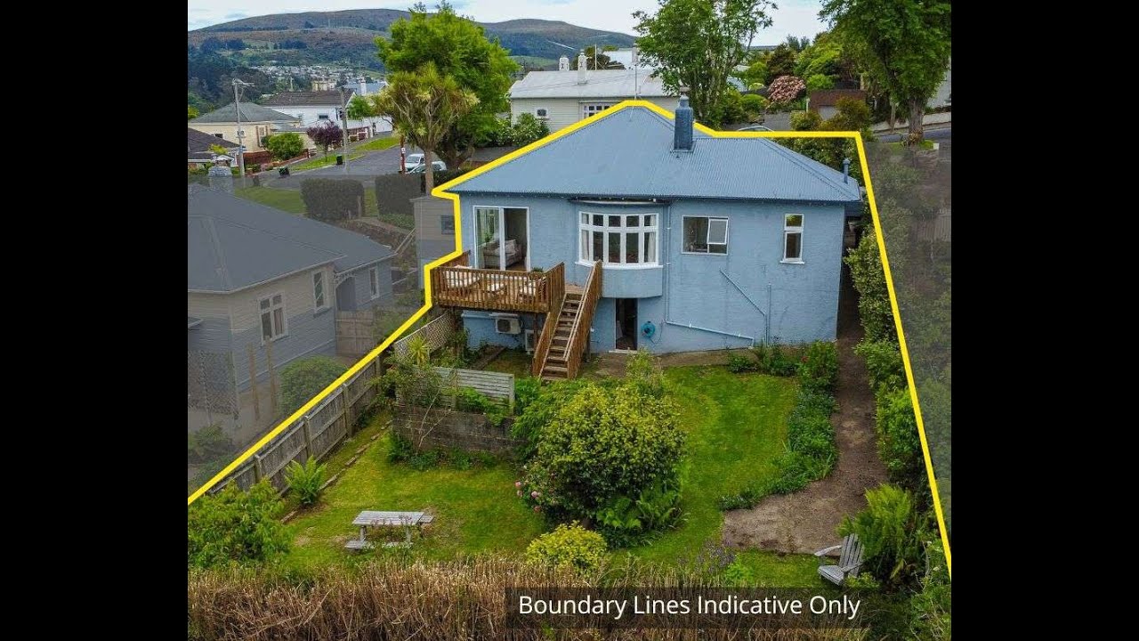 Beauty In Belleknowes