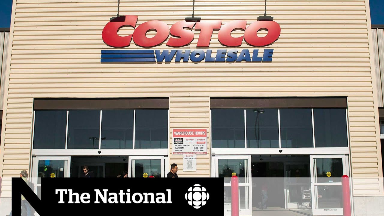 Newswhite Costco Executives Mistakenly Given Quarantine Exception Ottawa Says Newswhite Costco Executives Mistakenly Given Quarantine Exception Ottawa Says