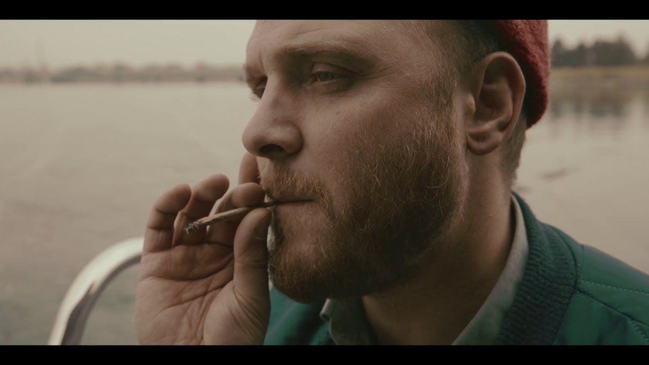 Mads Beldring - 'Et Øjeblik Efter'