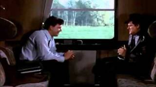 Deja Que Te Mate, Freddy. Poul Bungaard