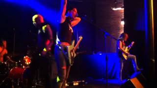 Bullerslug Be A Bum Live Car Art, Delft