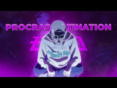 Mob Psycho 3: Procrastination Will Ruin Your Life