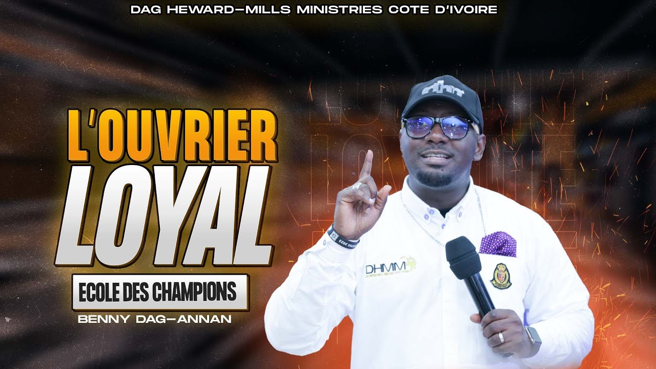 L' OUVRIER LOYAL