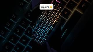 How to Enable & Use Emojis in Windows PC | Quick Emoji Shortcut Guide #EmojiGuide #EmojiShortcut #pc