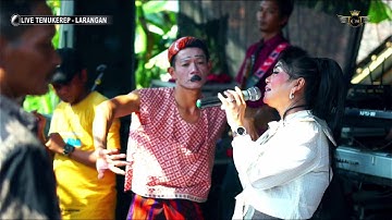 TETES BANYU MATA 2 ~ BUNDA MUMUN // CITRA NADA LIVE DESA TEMUKEREP // LARANGAN - BREBES