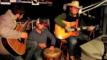 Jake Worthington - "This Damn Memory"