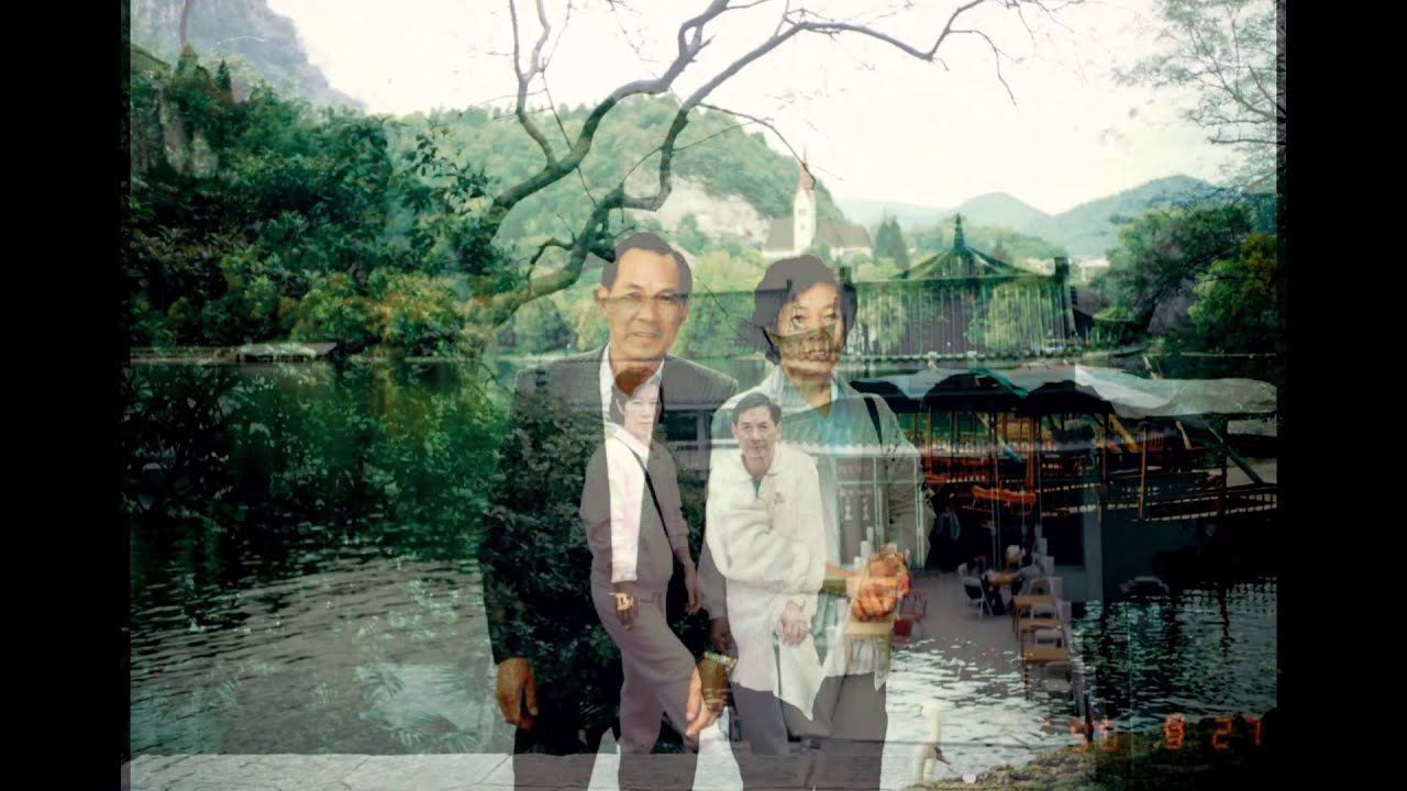 GRAND FATHER YouTube