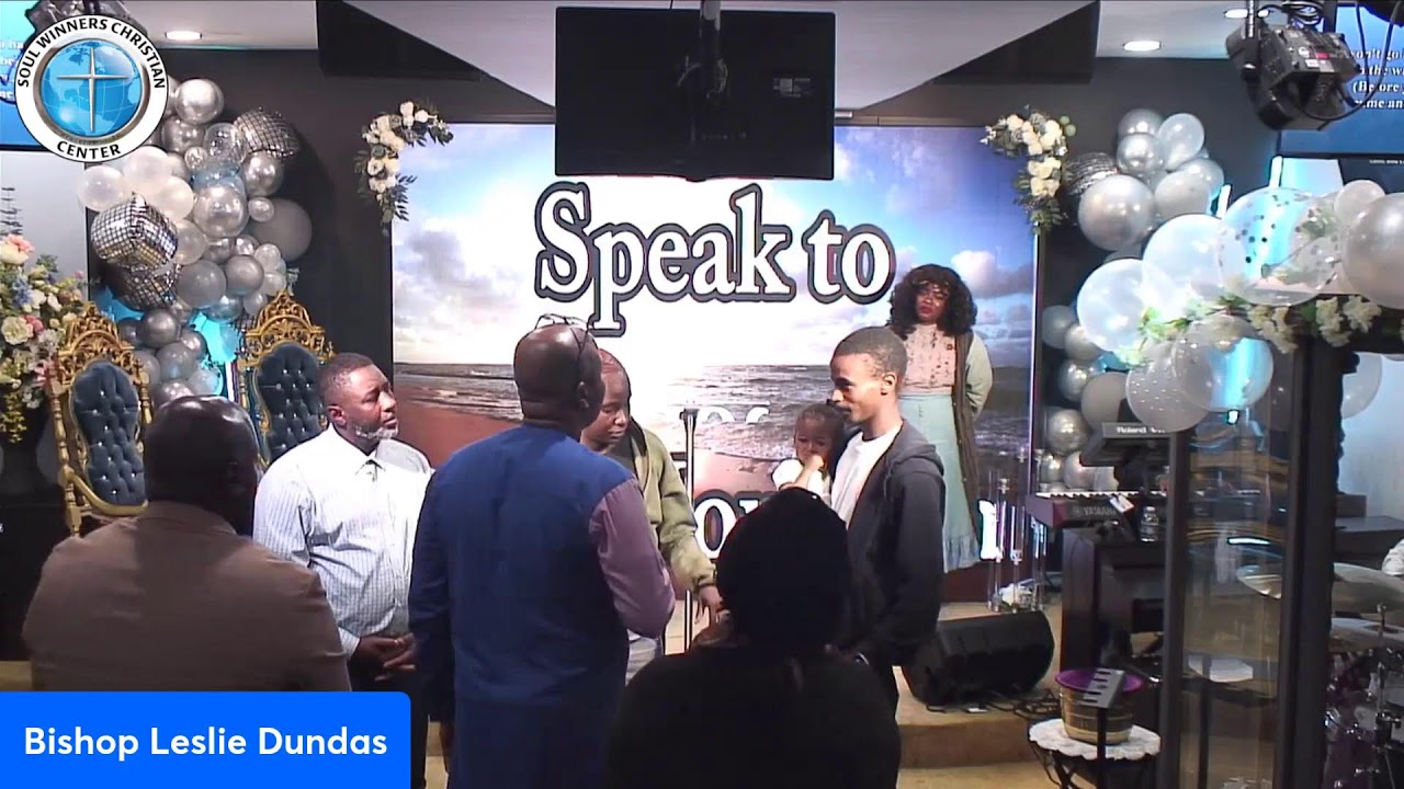 SWCC Sunday Morning Worship