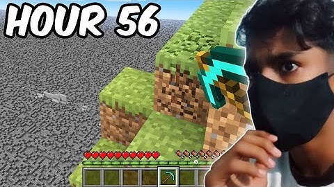 Minecraft PE/BE But, Each Block You Break Multiplies! | 1.21+ | mrgami😱