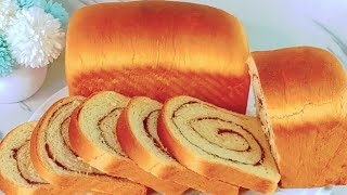 This Soft Cinnamon Bread Loaf Changed My Home Baking Forever screenshot 5