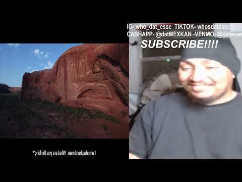 N8V ACE -NATIVE RAP (ESSES REACTION) @N8VACE @NataaniiMeans #NATIVERAP #NATIVESUPPORT #UNITY