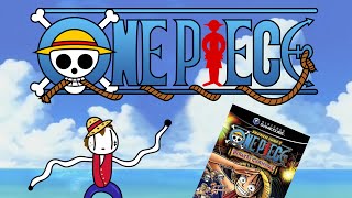 Broccoli Reviews: One Piece Pirate Carnival