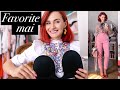 Favorite mai 2021 | Cel mai bun fond de ten, parfumuri, carti si seriale + moda si culinareala  💖