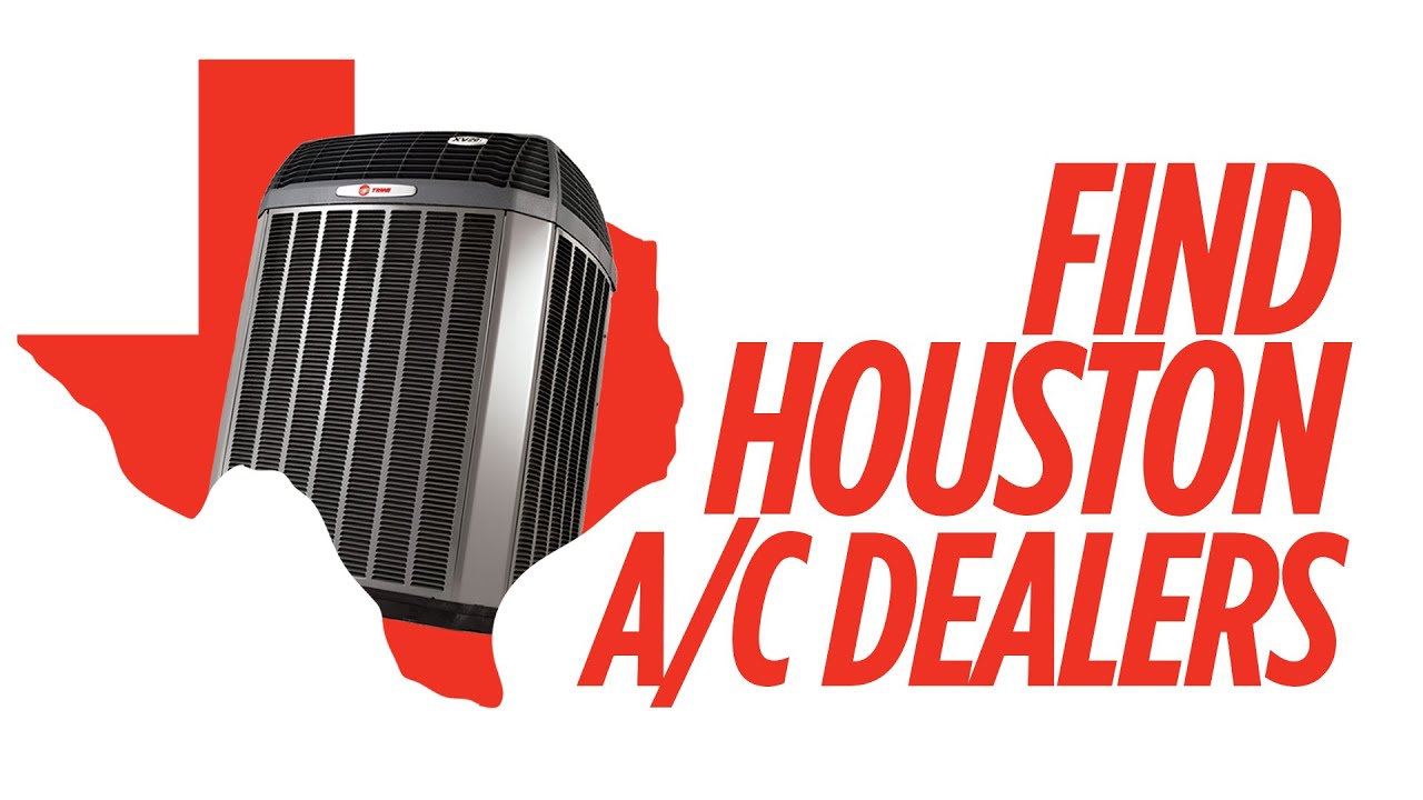 Trane A/C Dealer Locator - Find Your Local Trane Comfort Specialist™ Dealer in Houston, Texas 