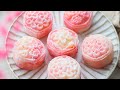 Snow skin mooncake recipe