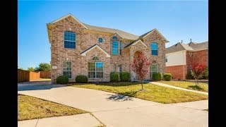 437 Cave River Dr video tour