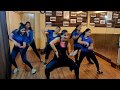 LAILA MAIN LAILA| RAEES| ZUMBA ROUTINE| FEEL FREE 2 DANCE|