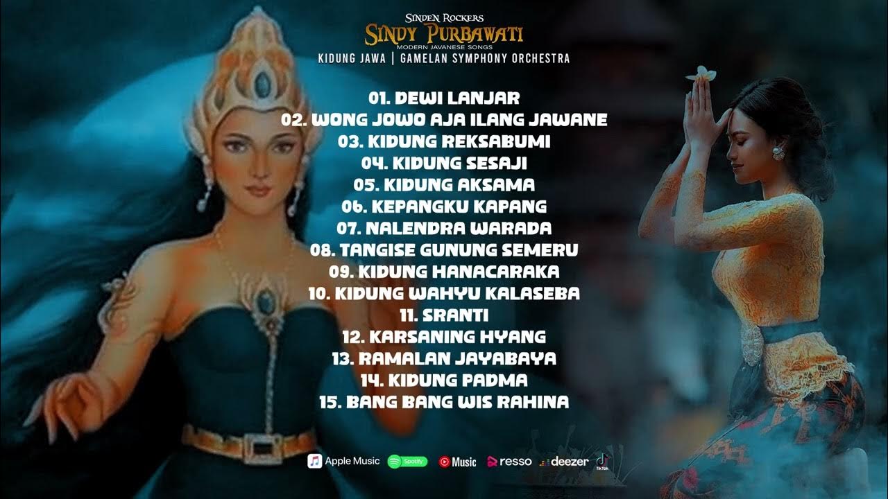 Kidung Jawa - Pendatang Rejeki Dunia Akhirat Kidung Jawa - Pendatang Rejeki Dunia Akhirat