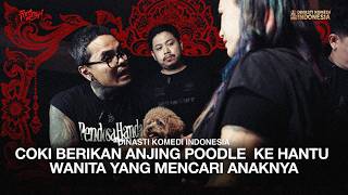 COKMUS DIBUNGKAM ARW4H KALAH PERANG PENGHUNI PASAR TERBENGKALAI DI BALI!
