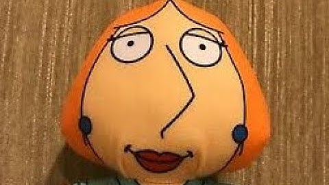 Peter don’t turn me into marketable plushies