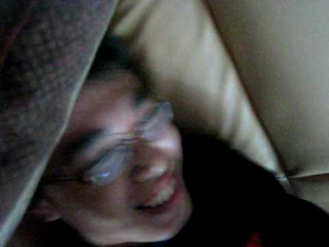 Segi S Andrew Chan Show Off His Her Kung Fu Flick