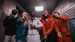 Sp Gritty X Skutta B X Adot B - Psa Shot By Beenbugginvisuals