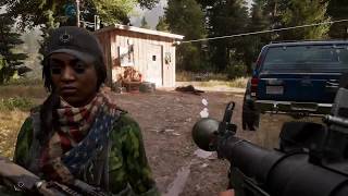 Far Cry 5 Get Sniper Specialist screenshot 4