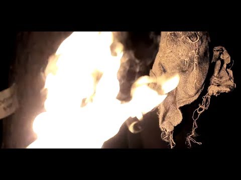 Marianas Rest - The Spiral (Official Music Video)